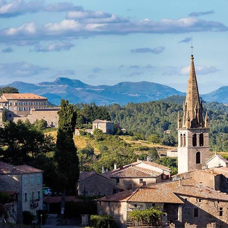 Отель La Bastide De Sanilhac Экстерьер фото