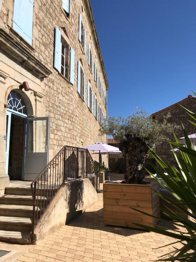Отель La Bastide De Sanilhac Экстерьер фото