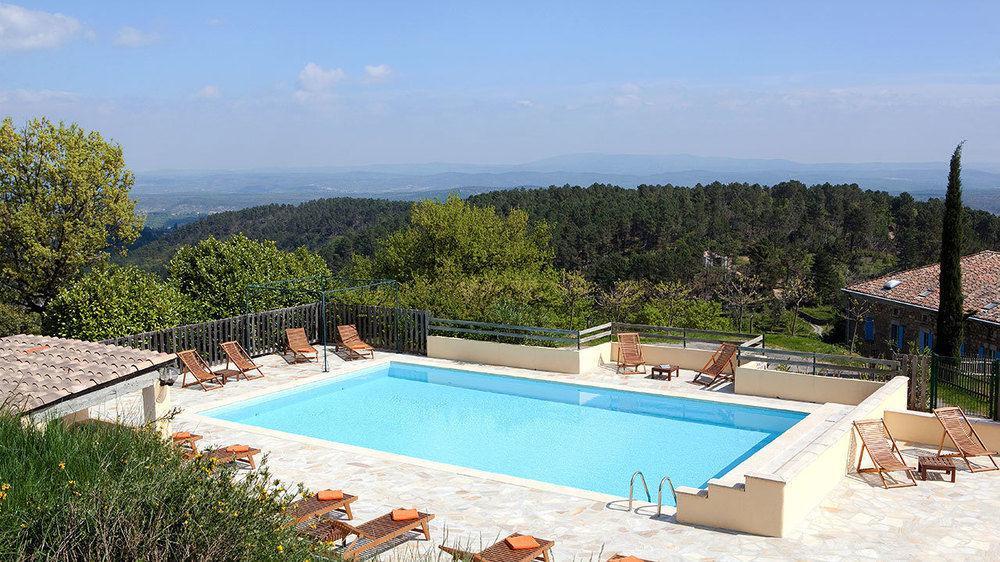 Отель La Bastide De Sanilhac Экстерьер фото