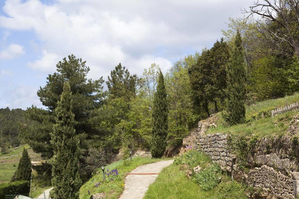 Отель La Bastide De Sanilhac Экстерьер фото