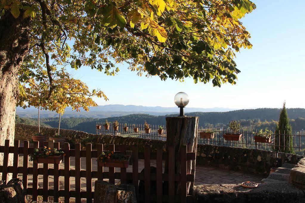 Отель La Bastide De Sanilhac Экстерьер фото