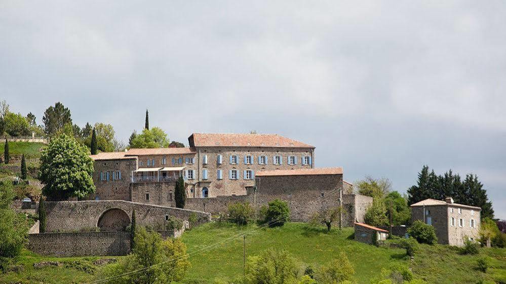 Отель La Bastide De Sanilhac Экстерьер фото